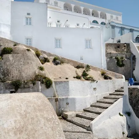 The Atlantis House Semesterbostad *