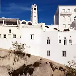 The Atlantis House * סנטוריני