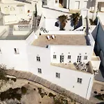 בית נופש The Atlantis House