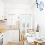 בית נופש The Atlantis House *