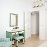 The Atlantis House *