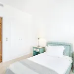 בית נופש The Atlantis House