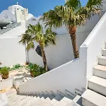 בית נופש The Atlantis House סנטוריני