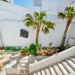 The Atlantis House בית נופש