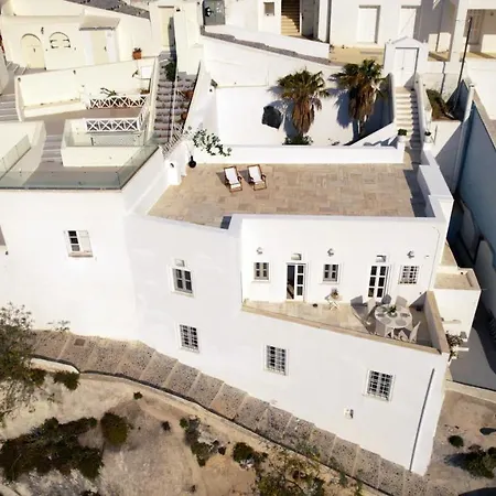 펜션 The Atlantis House