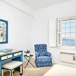 The Atlantis House