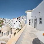 The Atlantis House Prázdninový dům Fira (Santorini)