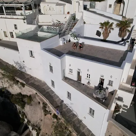 بيت للعطل The Atlantis House