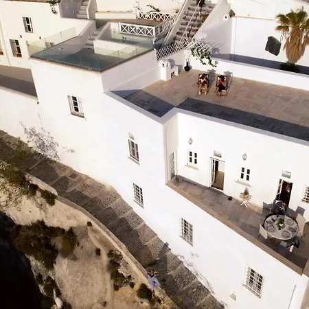 The Atlantis House Holiday home *