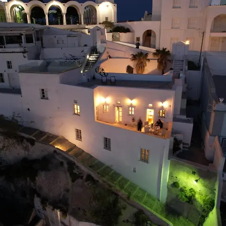 The Atlantis House Dom wakacyjny *