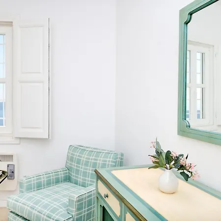 Holiday home The Atlantis House *