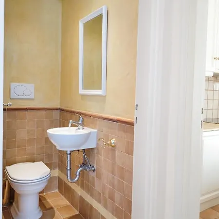 The Atlantis House Dom wakacyjny *