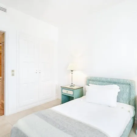 Dom wakacyjny The Atlantis House