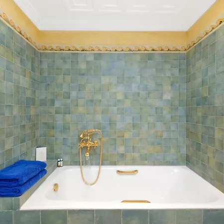 Dom wakacyjny The Atlantis House