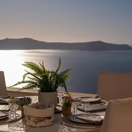 The Atlantis House *