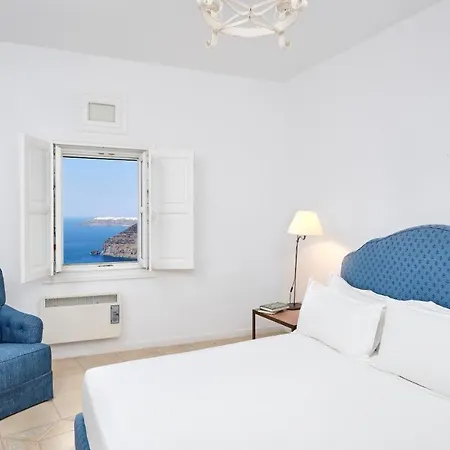 The Atlantis House