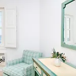 Ferienhaus The Atlantis House *