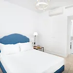 The Atlantis House