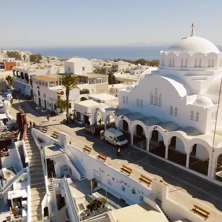 Feriehus The Atlantis House *