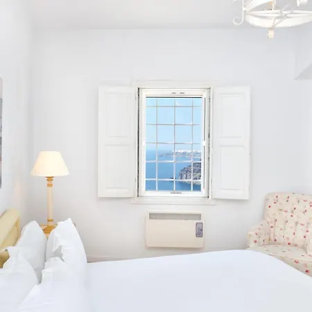 The Atlantis House Feriehus