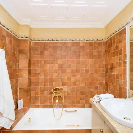 Feriehus The Atlantis House Fira (Santorini)