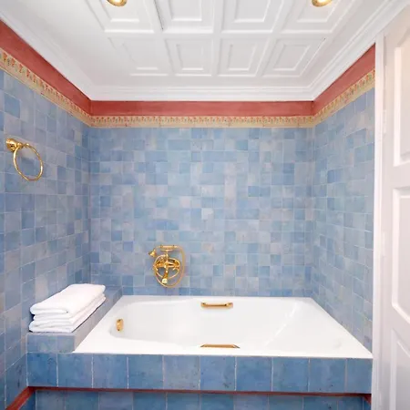 The Atlantis House Feriehus