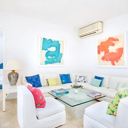 The Atlantis House Feriehus Fira (Santorini)