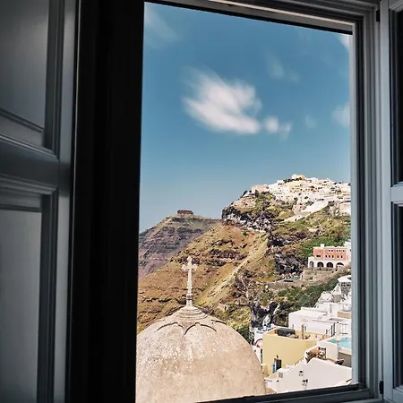 Tatil Evi The Atlantis House *