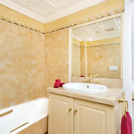 The Atlantis House Feriehus Fira (Santorini)