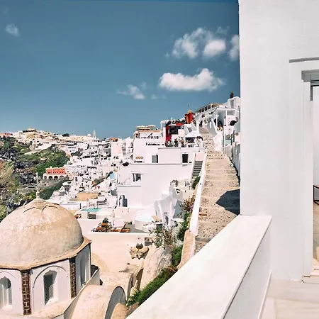 The Atlantis House Tatil Evi