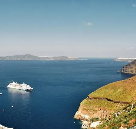 The Atlantis House 펜션