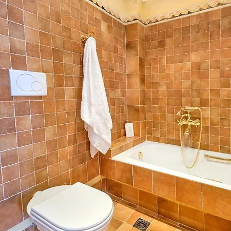 Feriehus The Atlantis House Fira (Santorini)