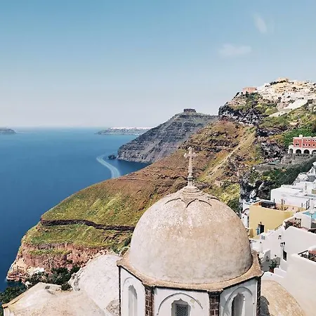 The Atlantis House Feriehus *