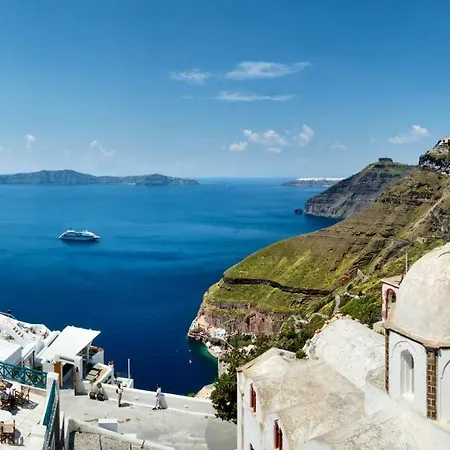 The Atlantis House Feriehus *