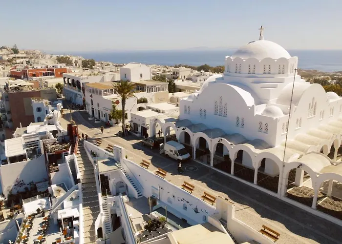 Tatil Evi The Atlantis House *