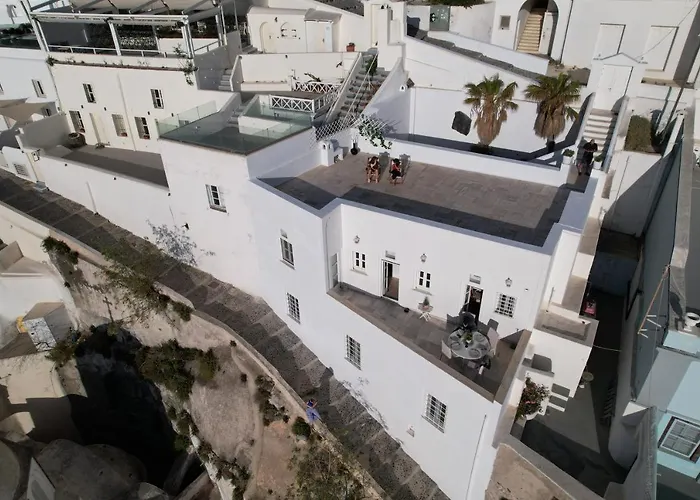 Tatil Evi The Atlantis House