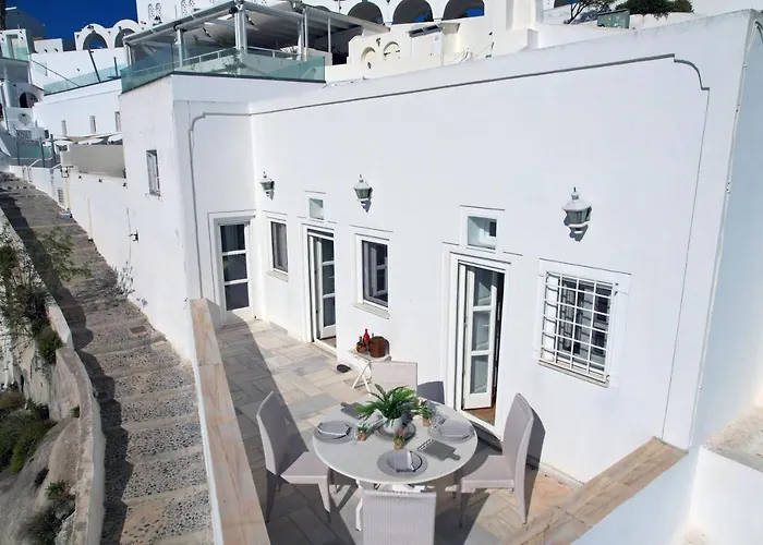 The Atlantis House Tatil Evi