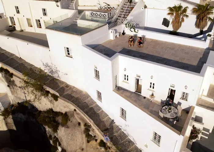 The Atlantis House 別荘 *