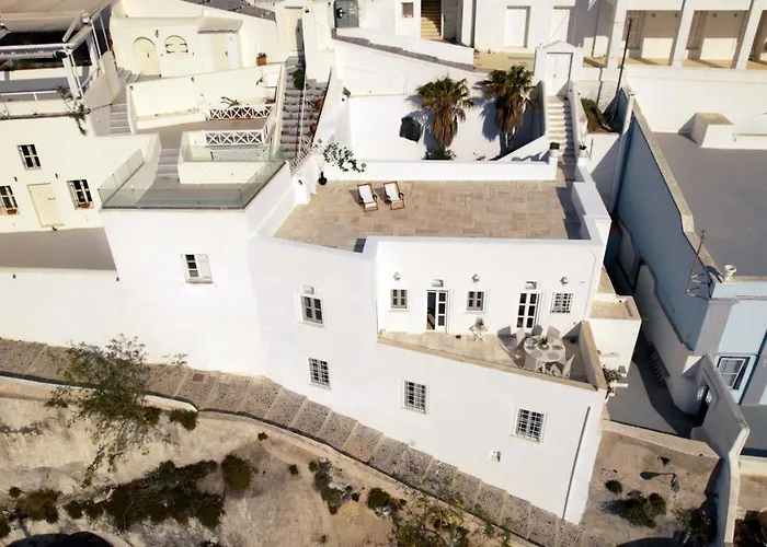 Tatil Evi The Atlantis House