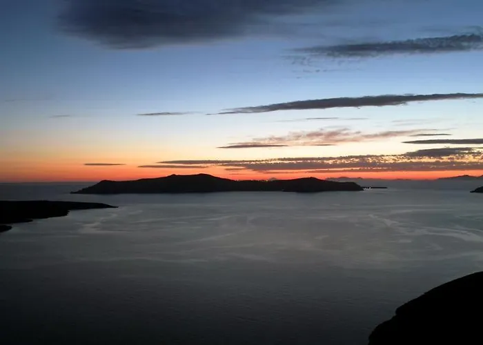 The Atlantis House 別荘