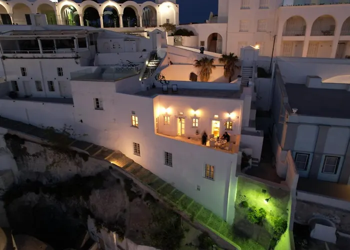 The Atlantis House 別荘 *