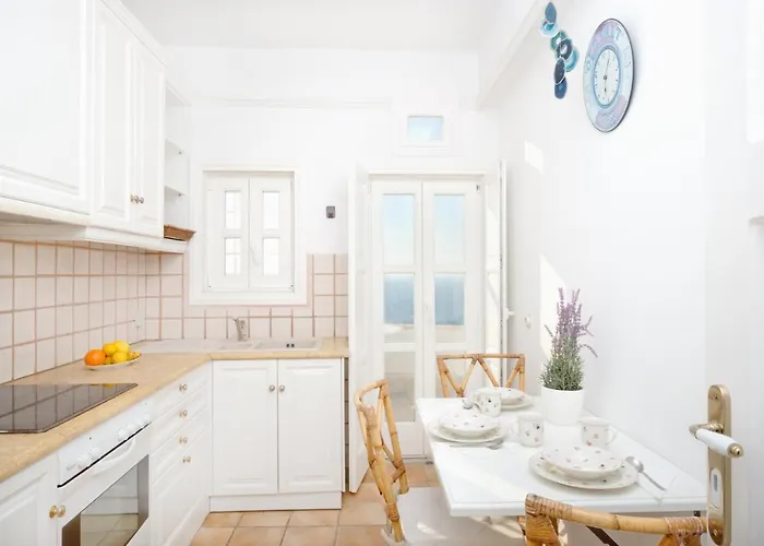 Tatil Evi The Atlantis House *