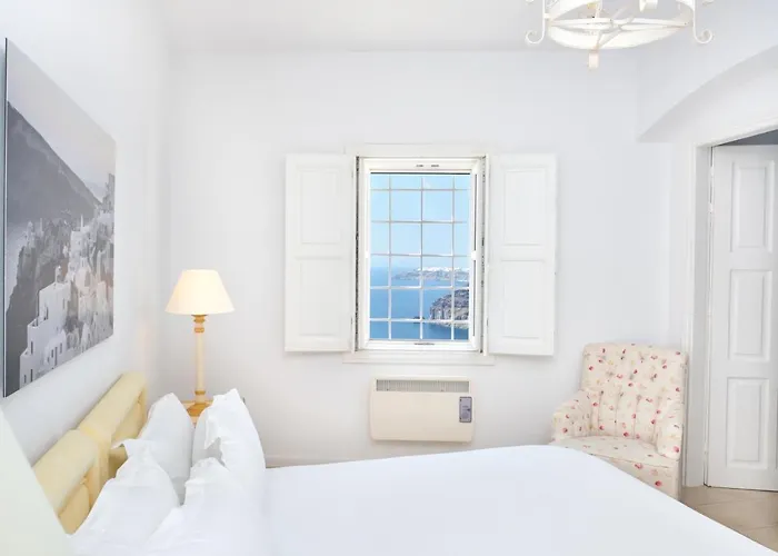 The Atlantis House 別荘