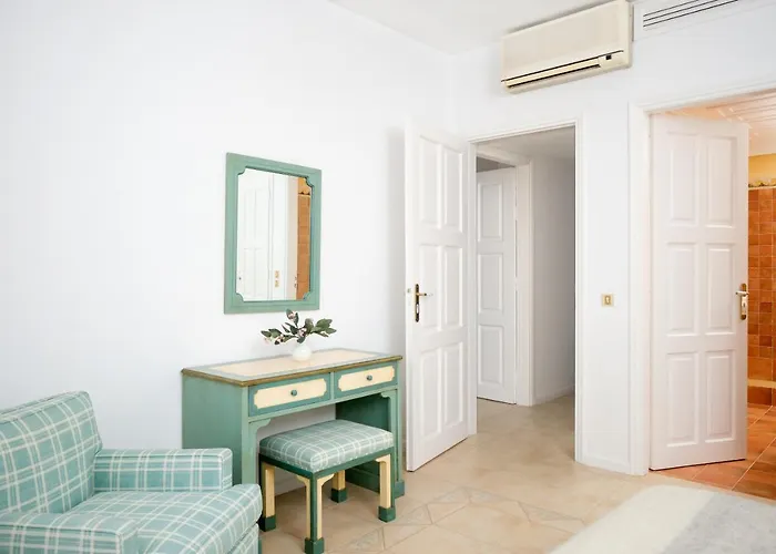 The Atlantis House *