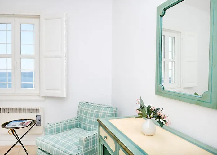 Tatil Evi The Atlantis House *