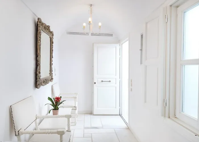 The Atlantis House *