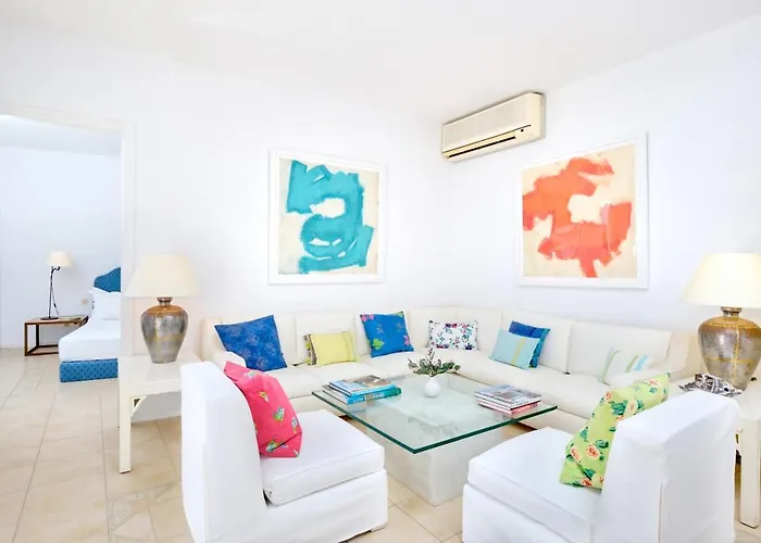 The Atlantis House Tatil Evi Fira (Santorini)