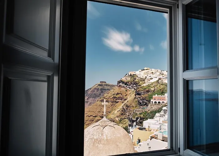 別荘 The Atlantis House *