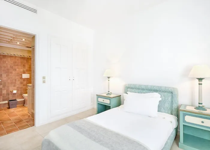 Tatil Evi The Atlantis House