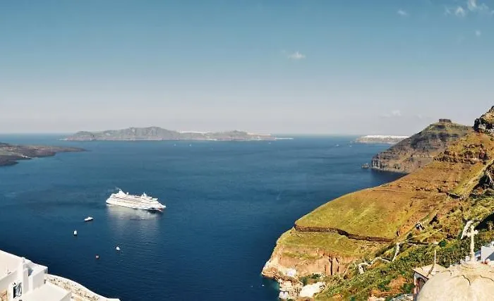 The Atlantis House Tatil Evi